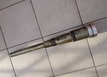 Wrzeciono frezarki JAFO Jarocin FWD25/32