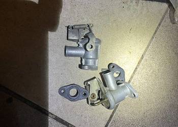 Zaworek zawór nagrzewnicy Polski Fiat 125p FSO Polonez nowy oryginał