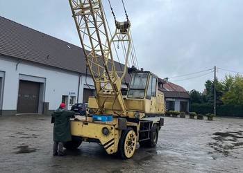 Dźwig POLAN Dźwig POLAN