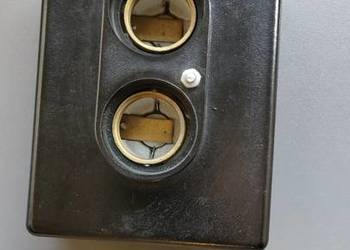 Puszka na bezpieczniki gniazdo podstawa bezpiecznikowa