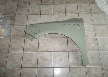 SKODA FABIA 05/15  ROOMSTER blotnik 10/15 SKODA FABIA 05/15  ROOMSTER blotnik 10/15