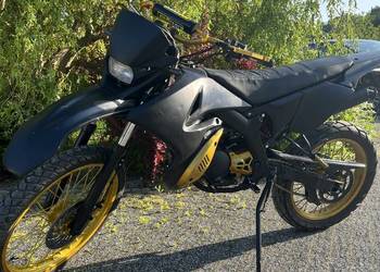 Yamaha dt Swap 80cc (Na dotarciu!)