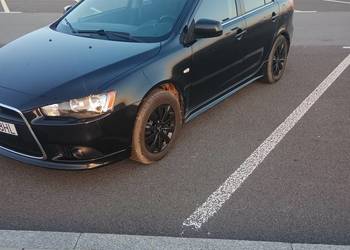 Mitsubishi Lancer 1.8 B