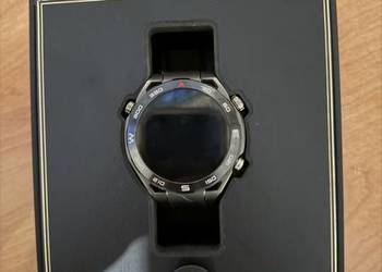 Huawei watch ultimate