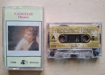 VANGELIS Themes