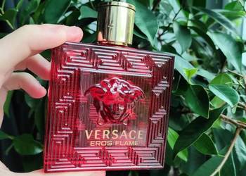 Versace Eros Flame 100ML