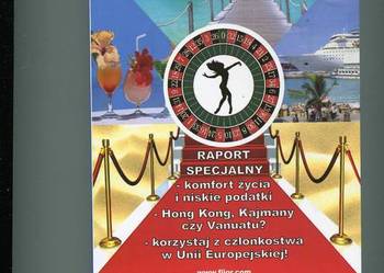 Raje podatkowe nie tylko dla bogaczy