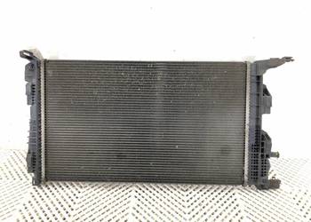 CHŁODNICA WODY RENAULT SCENIC III 1.5 110KM 214100002R RADIATOR