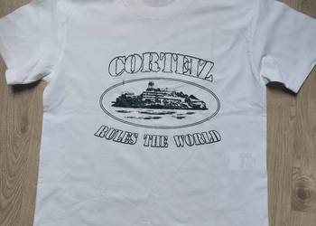 Koszulka Corteiz S