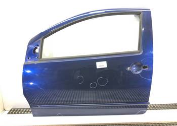 DRZWI LEWY PRZÓD CITROEN C2 Hatchback 03-17