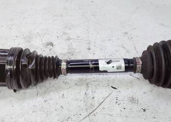 PÓŁOŚ LEWA PRAWA PRZÓD AUDI A4 B9 A5 8W0407271E
