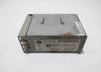 WZMACNIACZ HIFI BMW E60 E61 LCI 6920461