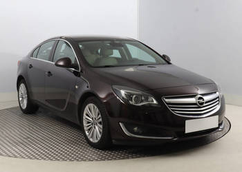 Opel Insignia 2.0 CDTI