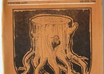 WIADOMOŚCI HISTORYCZNE - 1 / STYCZEŃ-LUTY 162 (XIX) 1986