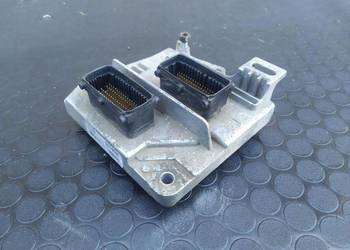 STEROWNIK SILNIKA KOMPUTER OPEL ASTRA H FDMP 55561171