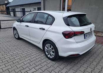 Fiat Tipo 1.4 16V benzyna 95 KM 2018