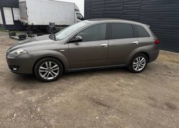 Fiat croma 1.9 jtd