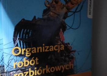 Organizacja robót WSiP podręczniki szkolne księgarnia Warszawa Praga Ochota