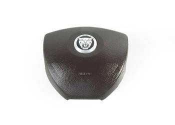 PODUSZKA KIEROWCY JAGUAR XF I 8X23043B13