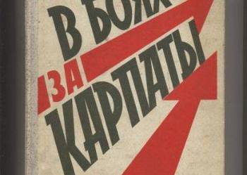 W bojach za Karpaty - Wenkow