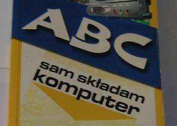ABC SAM SKŁADAM KOMPUTER BARTOSZ DANOWSKI HELION