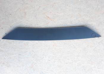 SEAT LEON 3 III KOMBI LISTWA ZDERZAKA TYŁ 5F9807487B