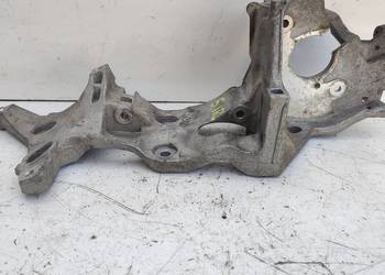 5.ŁAPA WSPORNIK MOCOWANIE ALTERNATORA AUDI A4 VW PASSAT B8 2.0TDI 04L903143