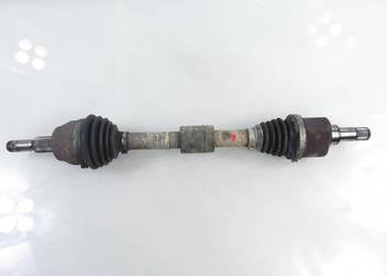 PÓŁOŚ LEWA PRZEDNIA FORD FOCUS MK3 1.6 Ti VCT AV613B437AE