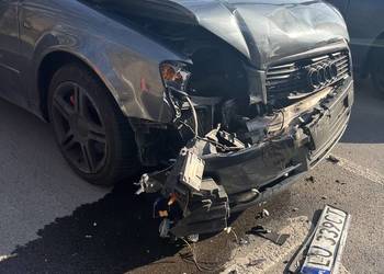 Audi a4 b7 2.5 tdi