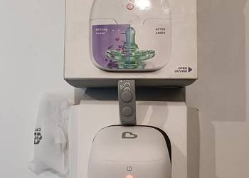 Mini sterylizator UV do smoczków- Munchkin 59S