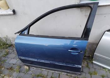 Vw Passat b5 3b Drzwi lewy przód