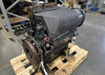 Silnik Case PJN 75, 1000.4A