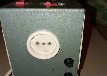 Stabilizator napięcia Pernik