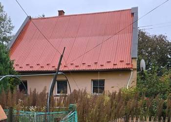 Sprzedam dom z działką