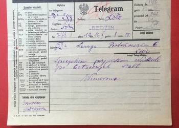 ( 483 ) Telegram