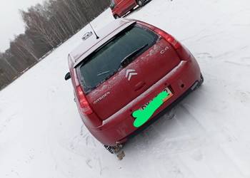 Sprzedam Citroen C4