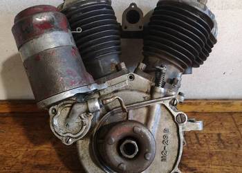 SILNIK HARLEY DAVIDSON D JD WLA INDIAN BMW NSU DKW ZUNDAPP AJS BSA