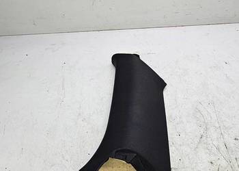 OSŁONA SŁUPKA PRAWY TYŁ AUDI A6 C7 4G9867288 1YJ