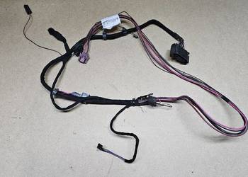 Wiązka drzwi tył mercedes w210 2105408413