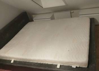 Łóżko dwuosobowe małżeńskie 180x200