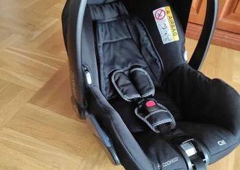 Sprzedam nosidło/fotelik Maxi Cosi City. 0-13 kg.