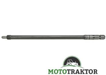 Wałek WOM John Deere 1630 1830 2030 2130 2250 2450 2650 1850