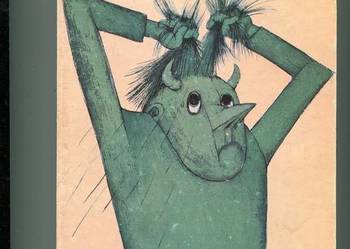 Opowieści z ulicy Broca - Gripari