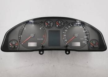 Licznik Zegary Audi A4 B5 1.9 TDI 8D0920931TX 110.208.942/037