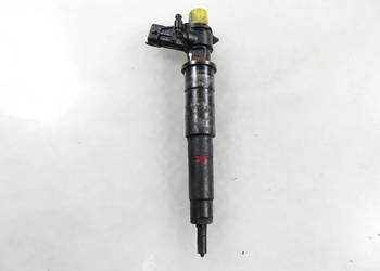 WTRYSKIWACZ RENAULT TRAFIC II 2.0 dCi 115 - M9R 780 0445115007