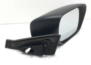 LUSTERKO PRAWY MAZDA 5 II Minivan 05-10 28B Carbon Grey Metalik