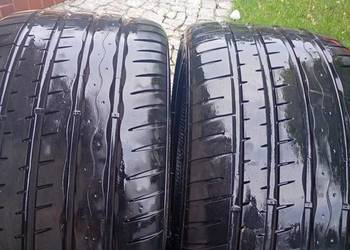 Hannkok Venus S1 Evo  285/25 R20 2x8mm