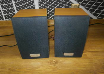 Kolumny SAMSUNG PS N4E sprawne ładne