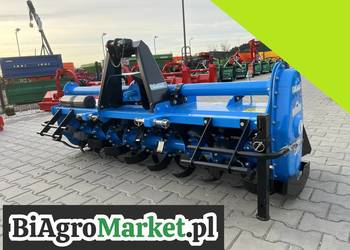 Glebogryzarka AGROSTAR 1.4- 1.6- 1.8- 2.0m +wałek WOM -RATY- Bomet Strumyk