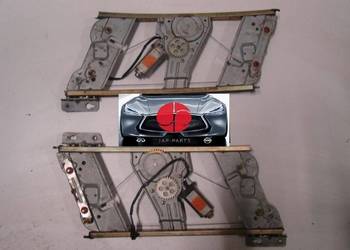 MECHANIZM OPUSZCZANIA SZYB NISSAN 200SX